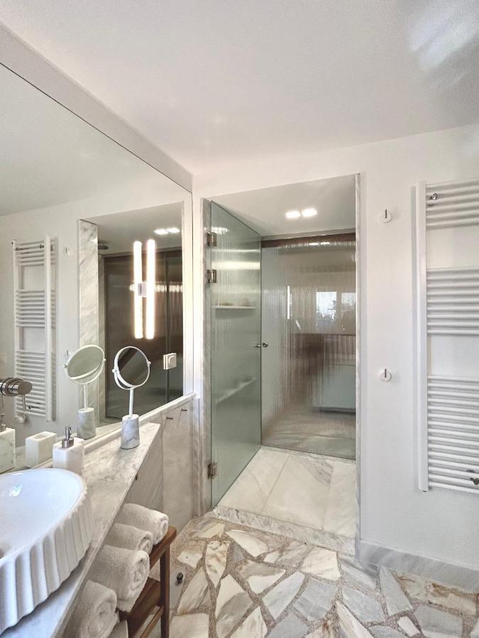 Terrakato Apartment Corfu  外观 照片