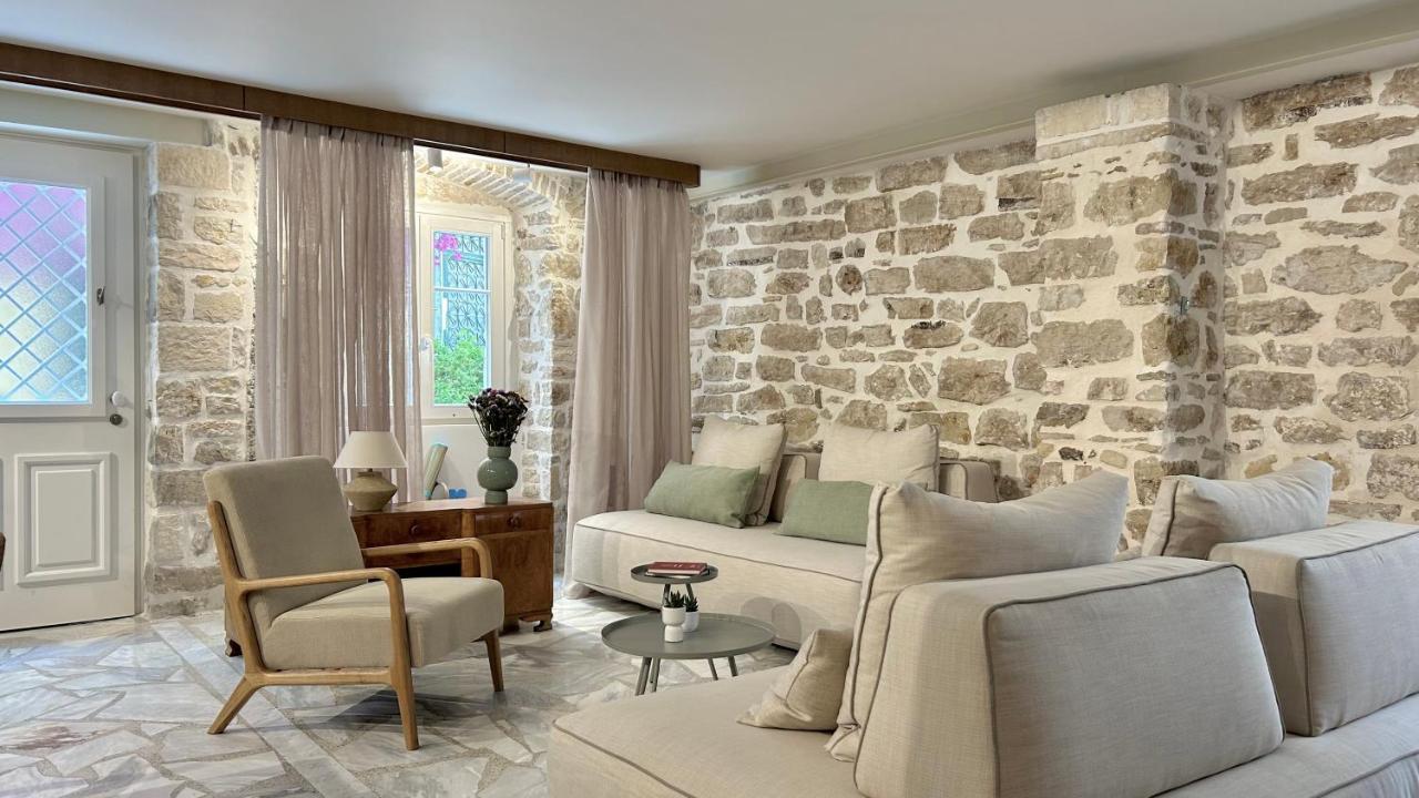 Terrakato Apartment Corfu  外观 照片