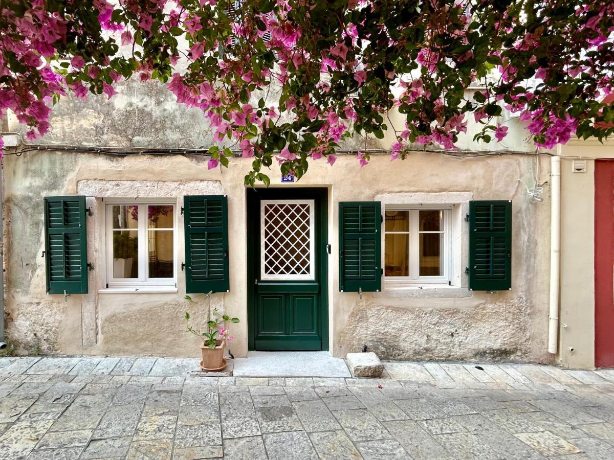 Terrakato Apartment Corfu  外观 照片