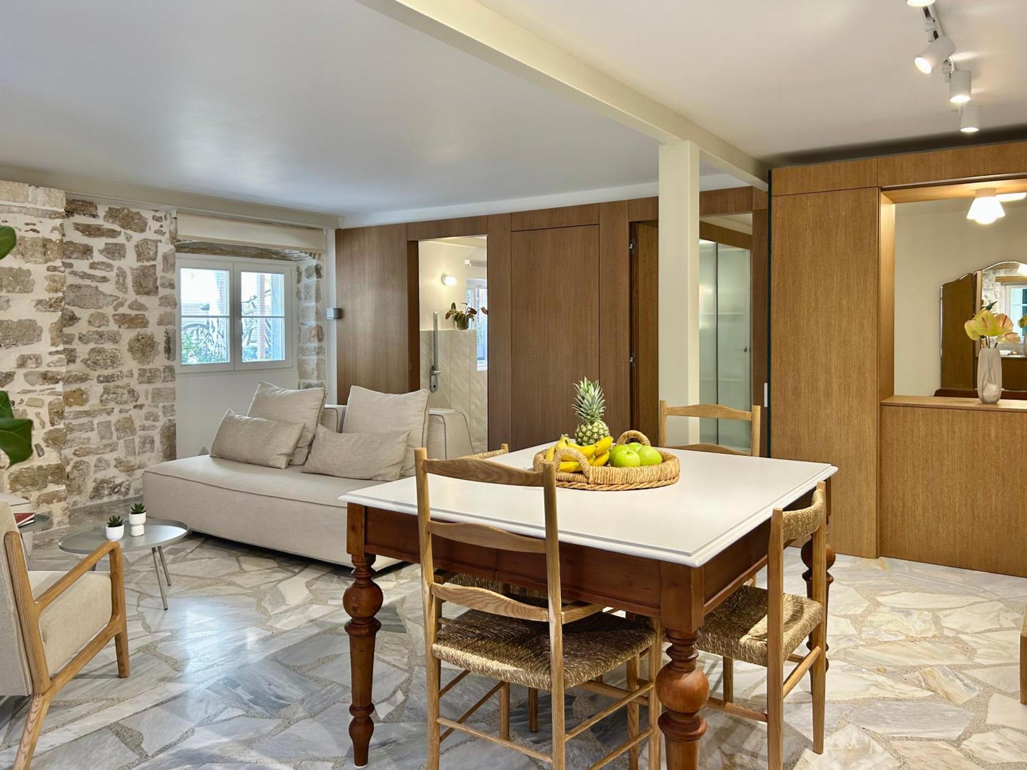 Terrakato Apartment Corfu  外观 照片